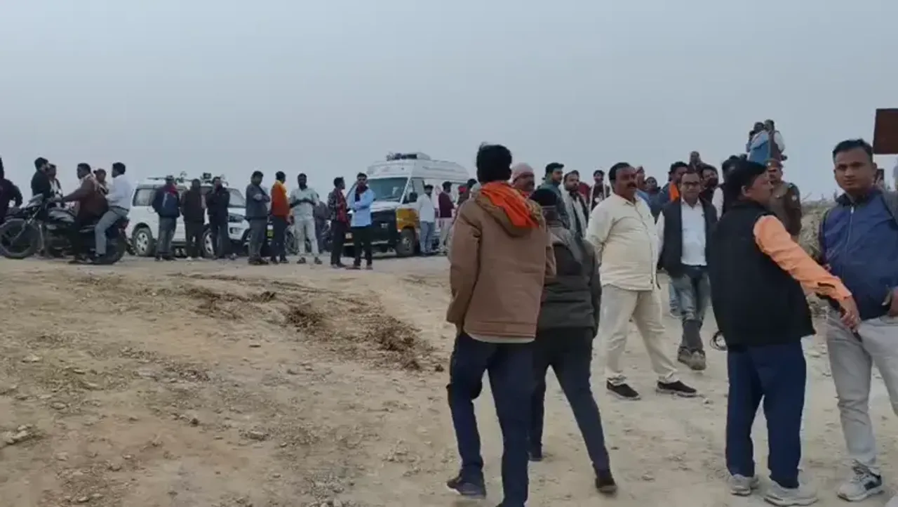 UP Weather: प्रदेश में दिखने लगा ठंड का असर, 7.6 डिग्री न्यूनतम तक गिरा तापमान, कानपुर सबसे ठंडा रहा, इन जिलों में अलर्ट