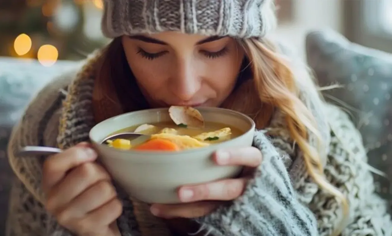 Winter Protein Diet Ideas