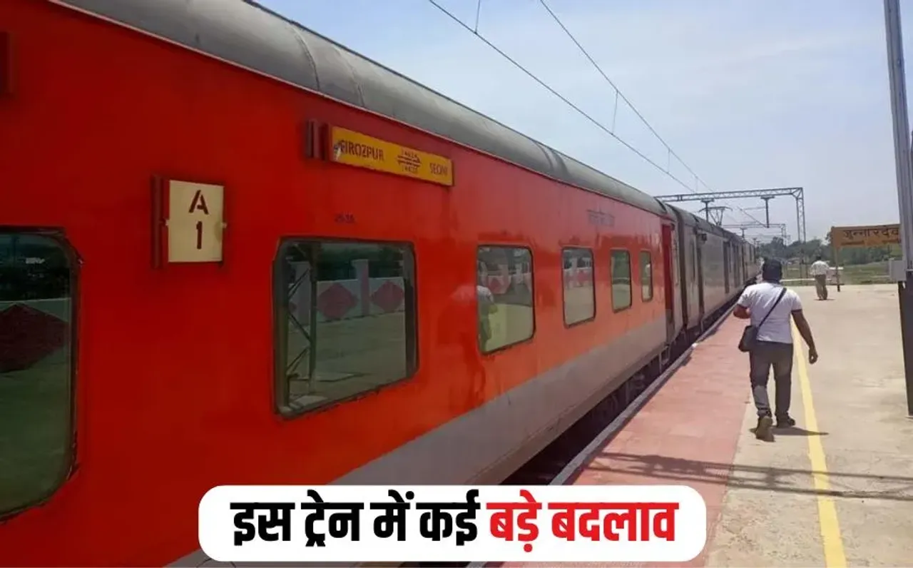 Indian Railway