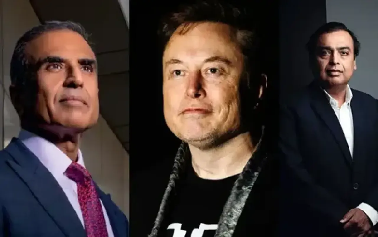 Elon Musk की Starlink भारत में आने को तैयार: भारत सरकार से मंजूरी मिलने पर इस कंपनी का भी रास्ता होगा साफ