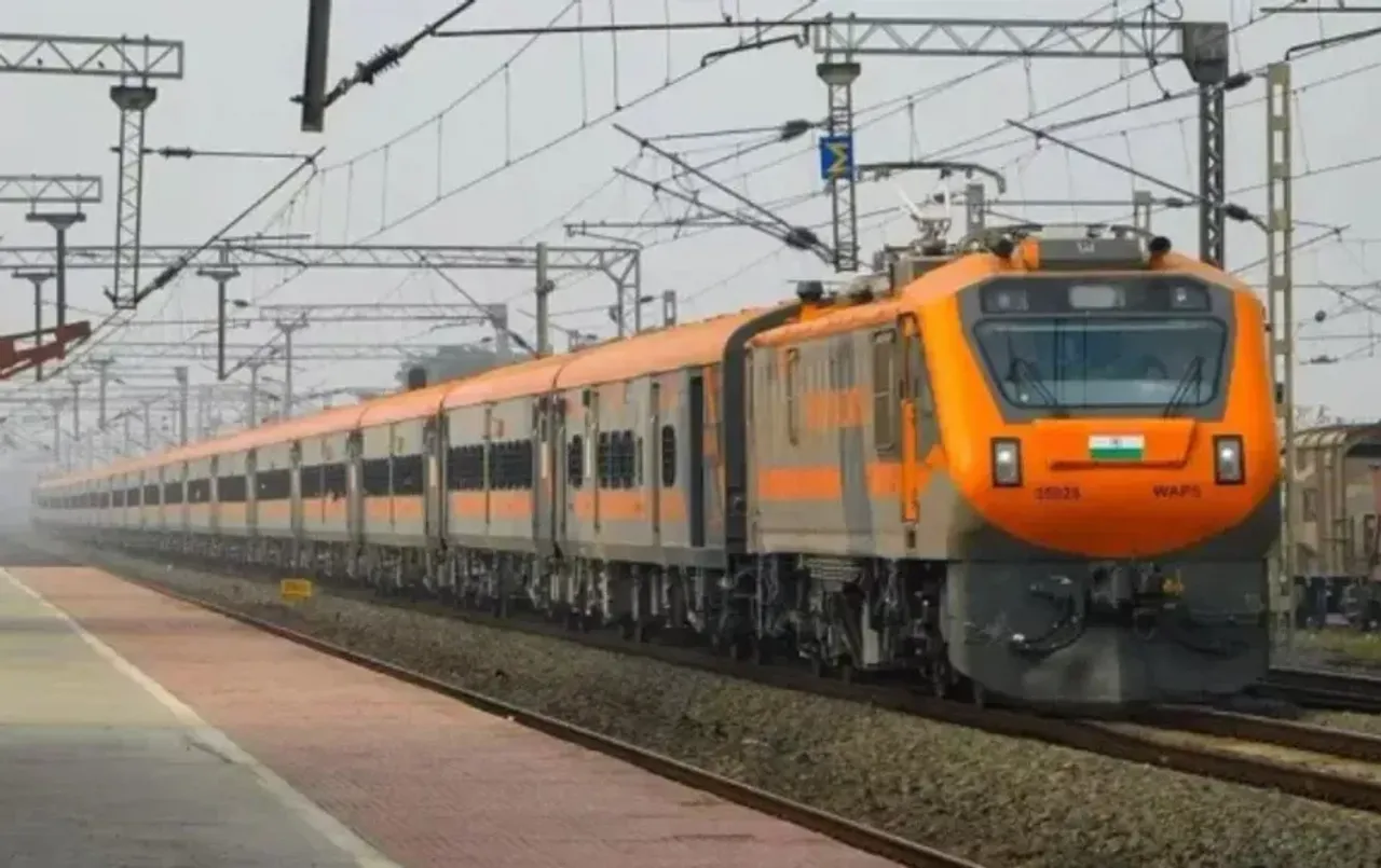 Amrit Bharat Express: यूपी से बिहार-बंगाल का सफर अब होगा आसान, रूट और टाइमिंग हुई फाइनल, जल्द चलेगी अमृत भारत ट्रेन