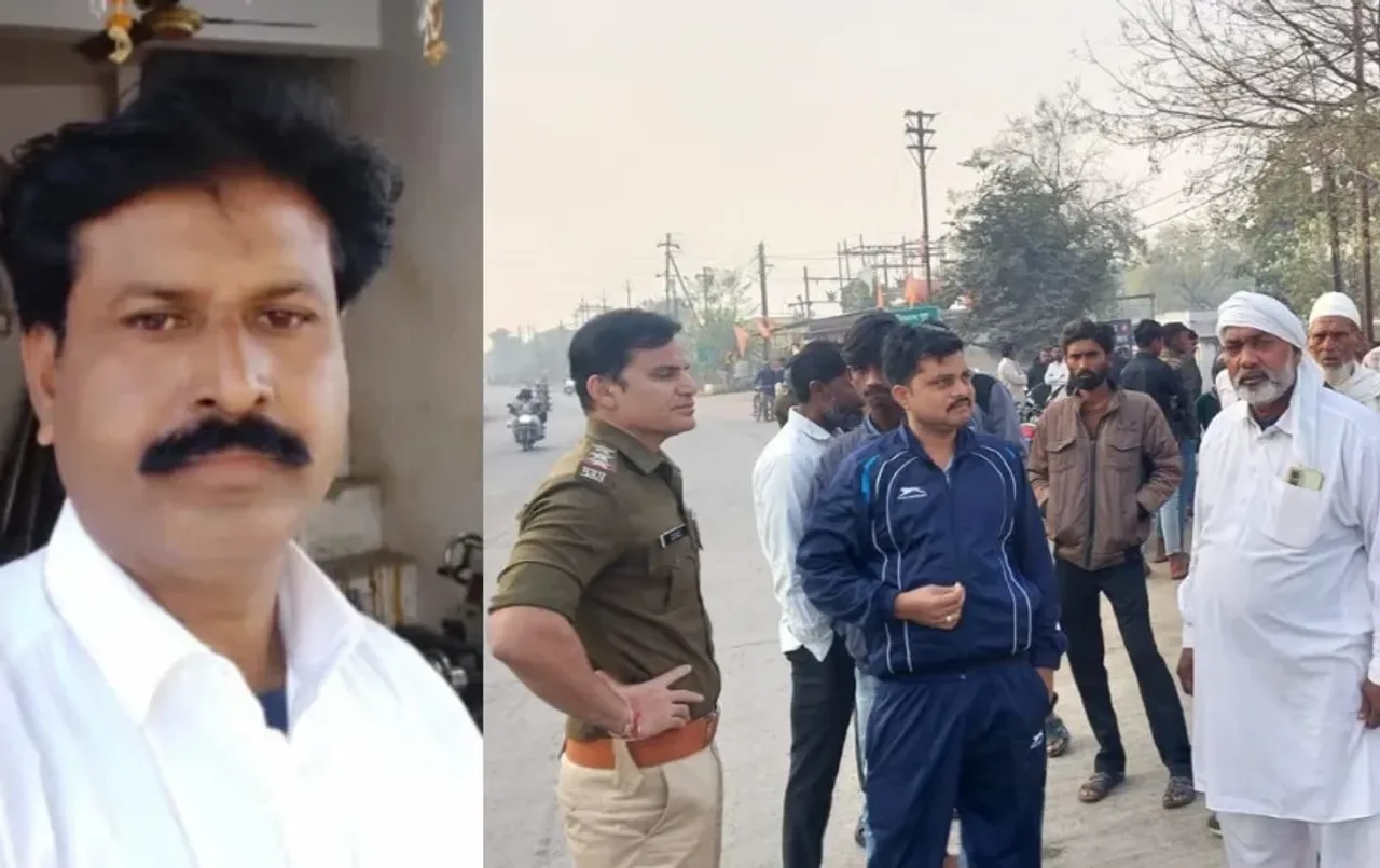 बेटी का रिश्ता तय करना पड़ा भारी: मां ने बेटी के साथ मिलकर किया पति का मर्डर, शूटर्स की भी ली मदद