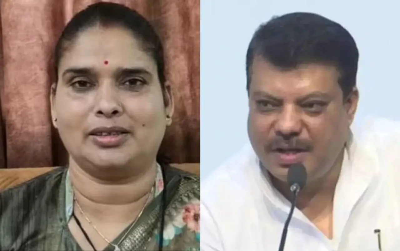 MP News: कांग्रेस विधायक निर्मला सप्रे की सदस्यता रद्द करने की याचिका स्वीकार, 9 दिसंबर को हाईकोर्ट में होगी सुनवाई