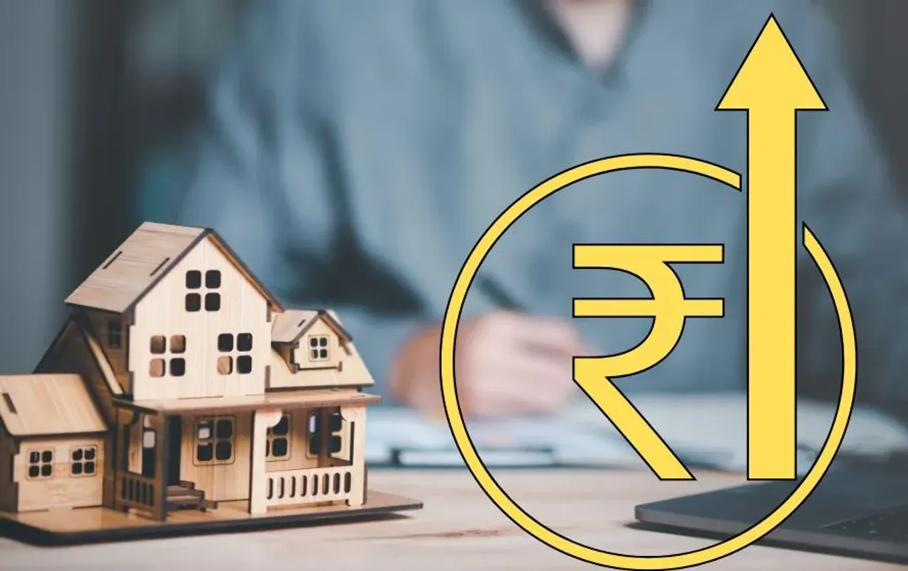 भोपाल की 1283 लोकेशन के बढ़ेंगे दाम: गाइडलाइन पर क्रेडाई-सांसद का विरोध, दरों में औसत 18% की वृद्धि का प्रस्ताव