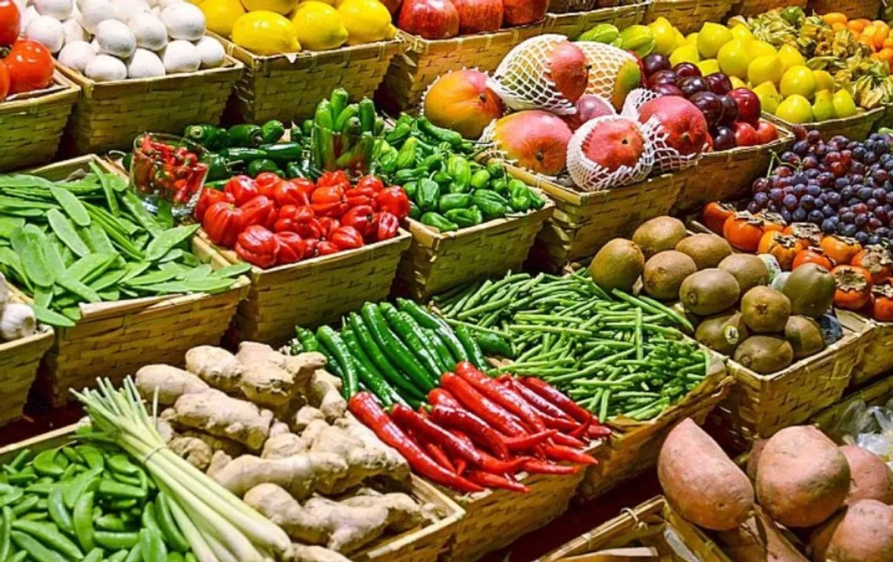 Bhopal News: भोपाल में इस बार बारिश ने खेतों में खुशहाली फैलाई, अगले दो महीने स्थिर रहेंगे सब्जियों के दाम