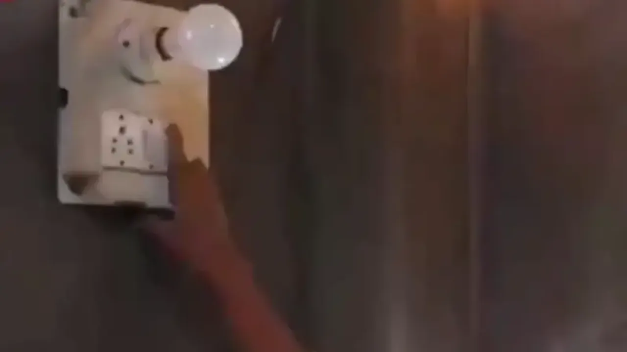 CG Chilkapalli Village