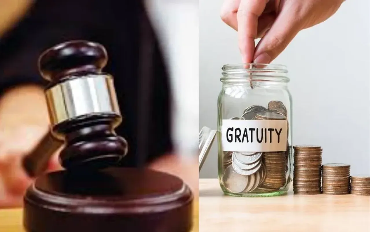 MP High Court News: हाईकोर्ट का ऐतिहासिक फैसला, ग्रेच्युटी कटौती पर लगी रोक, कर्मचारियों-पेंशनर्स को मिली राहत