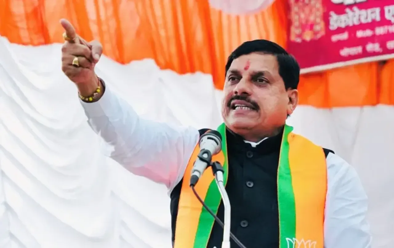 MP Film Tourism Policy 2025