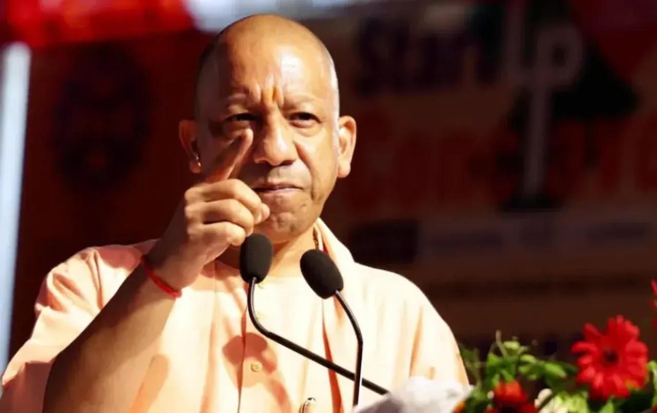 Bareilly Riot CM YOGI: बरेली बवाल पर बोले CM योगी- 'मौलाना भूल गया कि राज्य में सत्ता किसकी है, हमने ऐसा सबक सिखाया