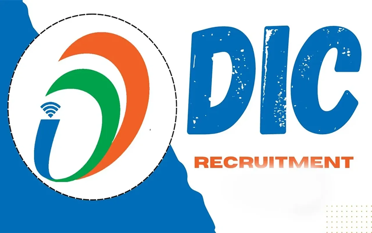 digital india vacancy
