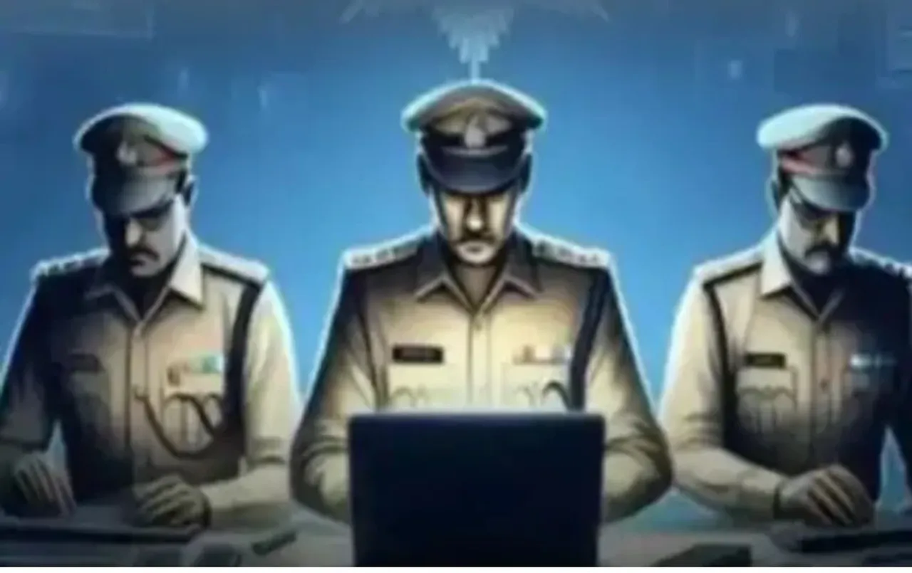 Gwalior Digital Arrest: हैलो सीबीआई चीफ बोल रहा हूं... फर्जी एआई कॉल कर डॉक्टर से ठगे 21 लाख रुपये