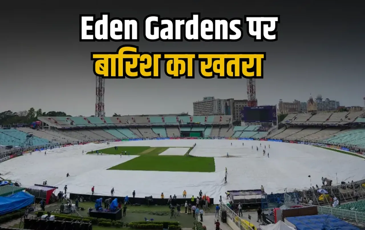 Kolkata Weather Today