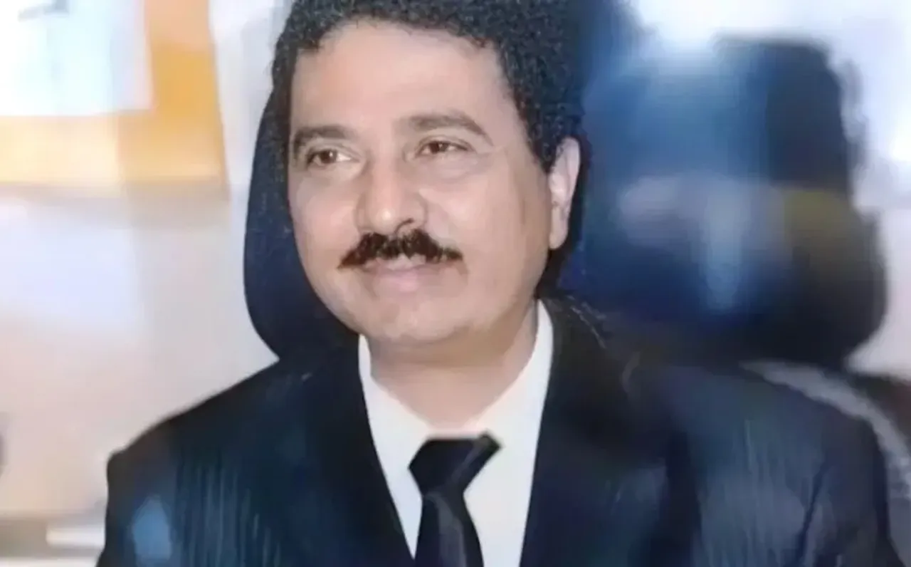 Chhattisgarh Liquor Scam