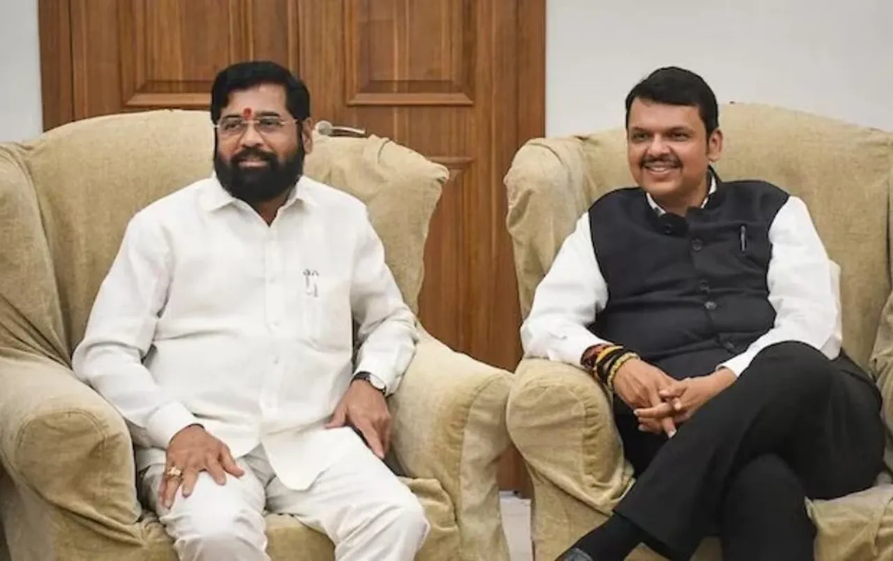 महाराष्ट्र में देवेंद्र फडणवीस भाजपा विधायक दल के नेता चुने गए, गुरुवार को लेंगे मुख्यमंत्री पद की शपथ