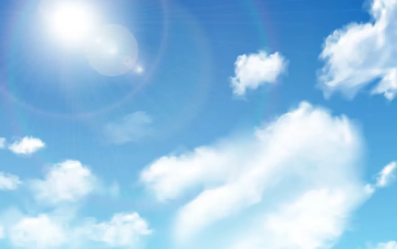 छत्तीसगढ़ में आज मौसम साफ रहने की संभावना: जानें पूरे हफ्ते कैसा रहेगा मौसम