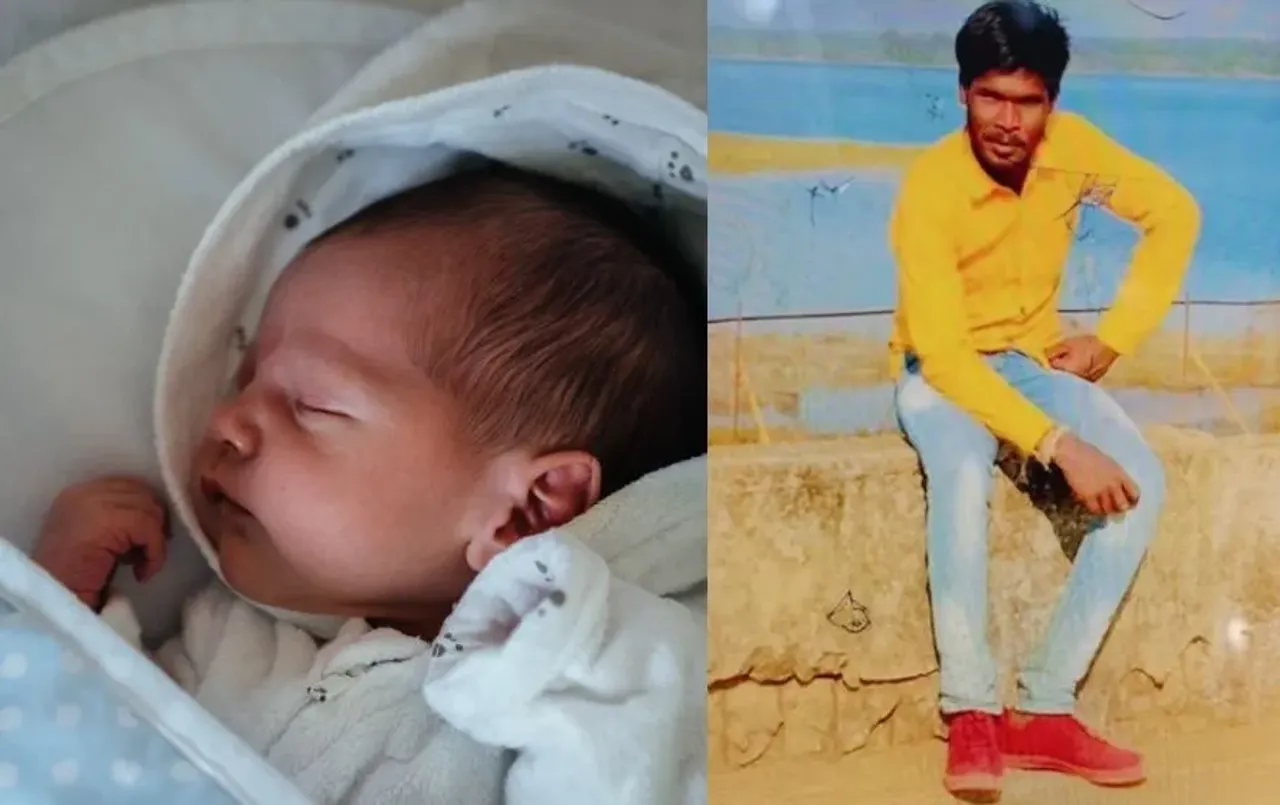 Bhopal News: पार्टी के शोर से सो नहीं पा रहा था नवजात, पिता ने स्पीकर बंद करने को कहा तो पड़ोसी ने काट दिया गला