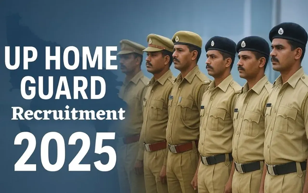 UP Trainee IPS Posting: उत्तर प्रदेश में 23 ट्रेनी IPS अधिकारियों की जिलों में पोस्टिंग, जानें किसे कहां भेजा