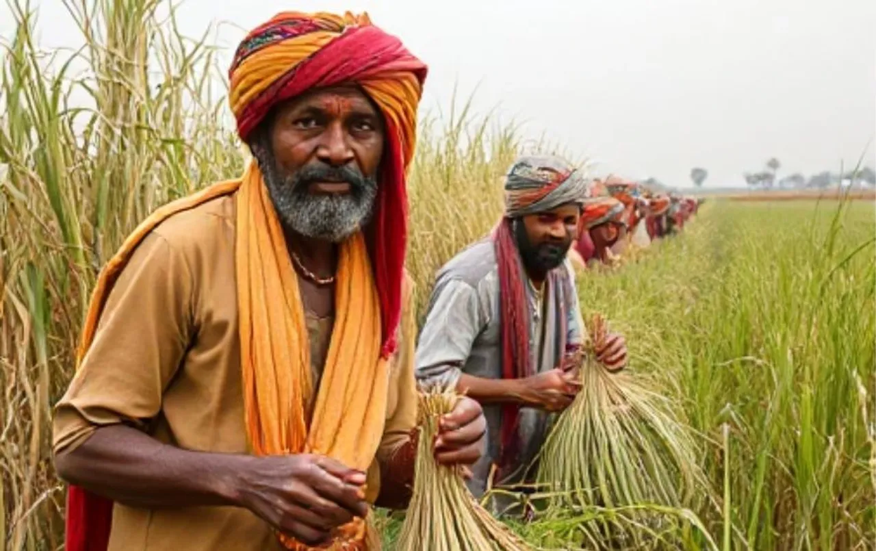 MP Gehu Kharidi: गेंहू खरीदी के लिए पंजीयन शुरू, मोबाइल से घर बैठे करें रजिस्ट्रेशन, जानिए पूरा प्रोसेस