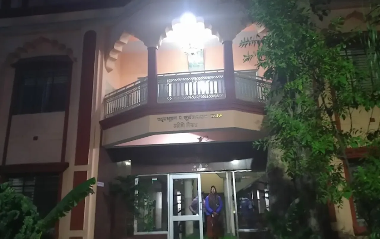 महाकाल मंदिर के गेस्ट हाउस का रेनोवेशन पूरा: 5 स्टार होटल का लुक, ऑफलाइन होगी बुकिंग, इतना होगा किराया