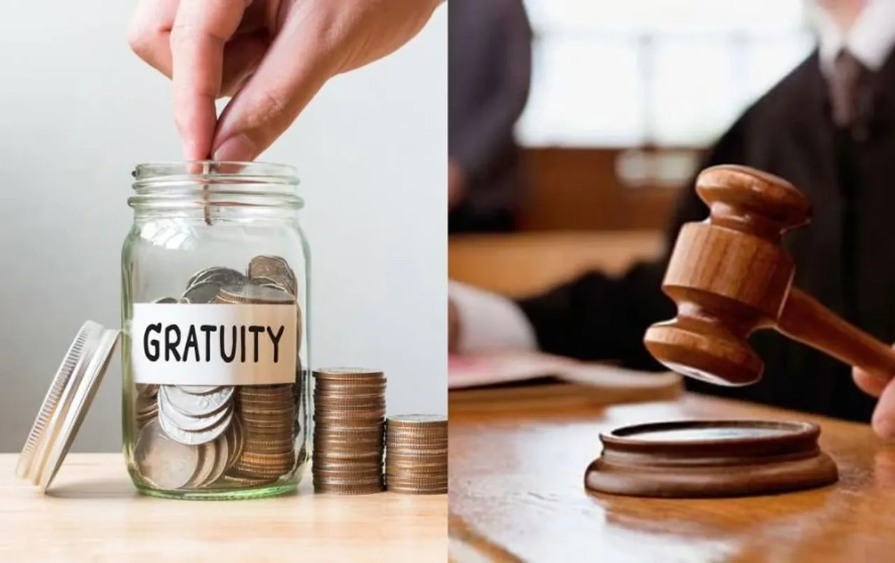 Gratuity Rules: प्राइवेट और सरकारी कर्मचारियों के लिए जरूरी खबर, ग्रेच्युटी को लेकर हाईकोर्ट ने सुनाया बड़ा फैसला