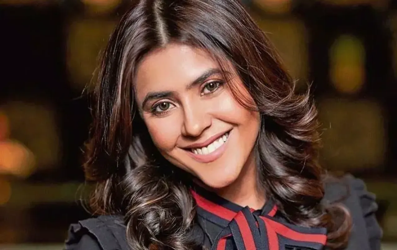 Ekta Kapoor: प्रोड्यूसर एकता कपूर और उनकी मां शोभा कपूर के खिलाफ पॉक्सो एक्ट के तहत मामला दर्ज