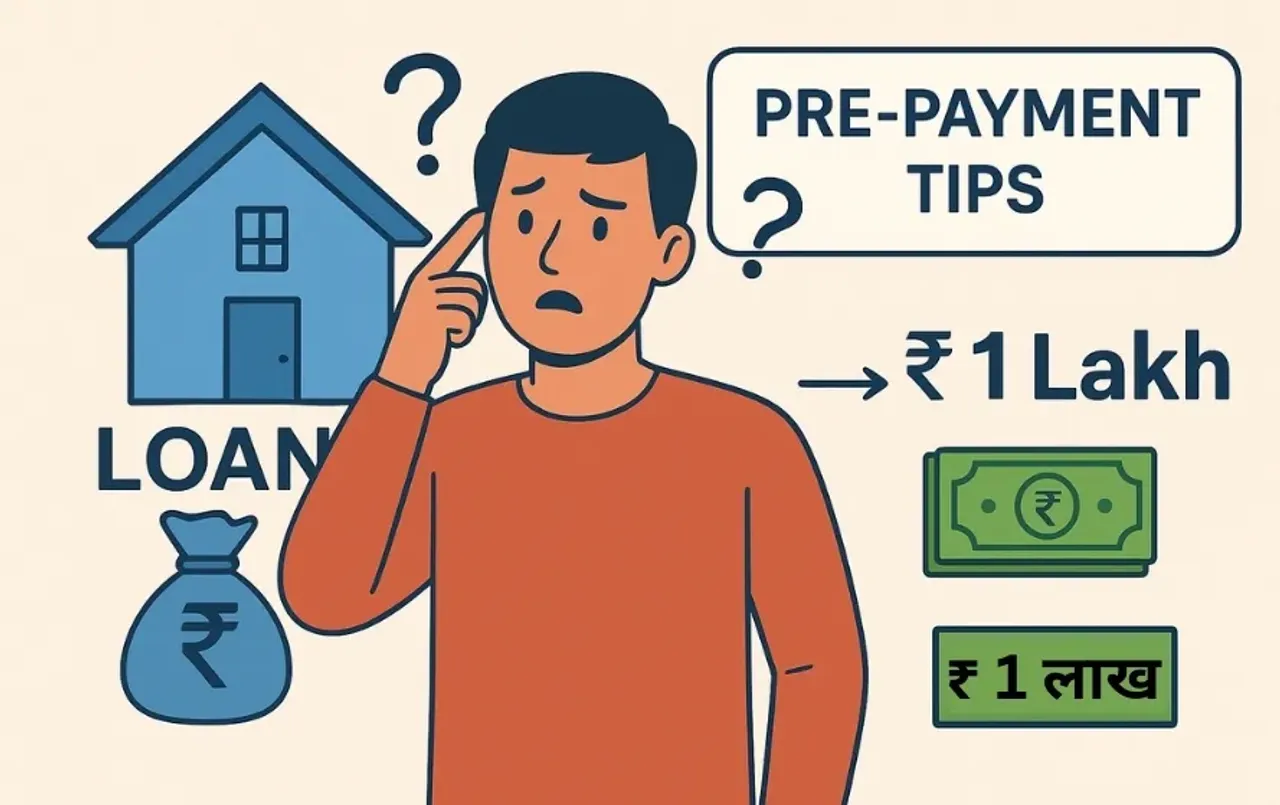 _home-loan-prepayment-tips-saves-lakhs of-interest rupees hindi news zxc