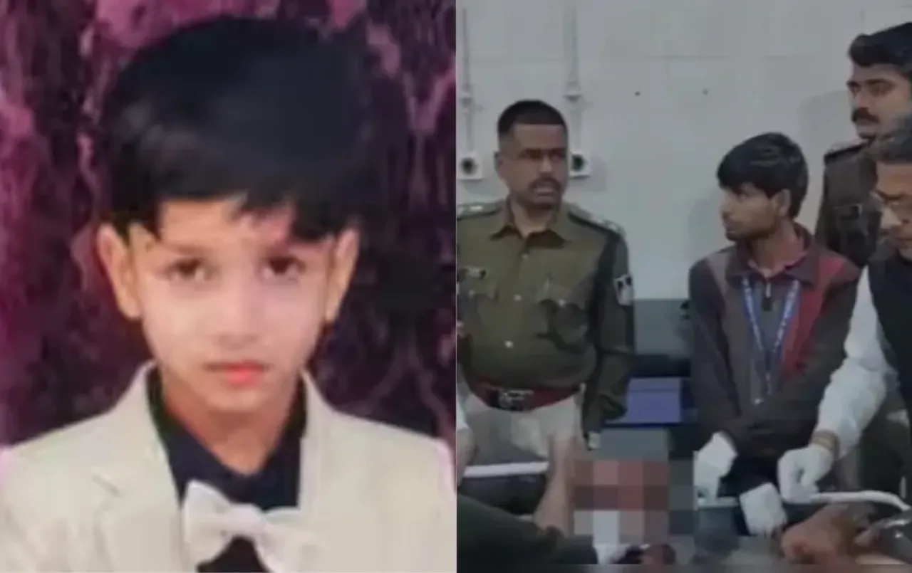 Gwalior Kidnapping Case Update: शिवाय गुप्ता अपहरण मामले में दो आरोपियों का शॉर्ट एनकाउंटर