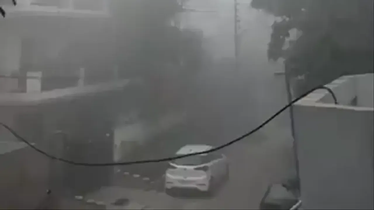 UP Weather: प्रदेश में दिखने लगा ठंड का असर, 7.6 डिग्री न्यूनतम तक गिरा तापमान, कानपुर सबसे ठंडा रहा, इन जिलों में अलर्ट