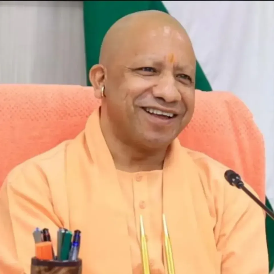 UP PRD Jawan Salary: यूपी के इन 34 हजार जवानों का योगी सरकार ने बढ़ाया भत्ता, अब इतनी मिलेगी सैलरी