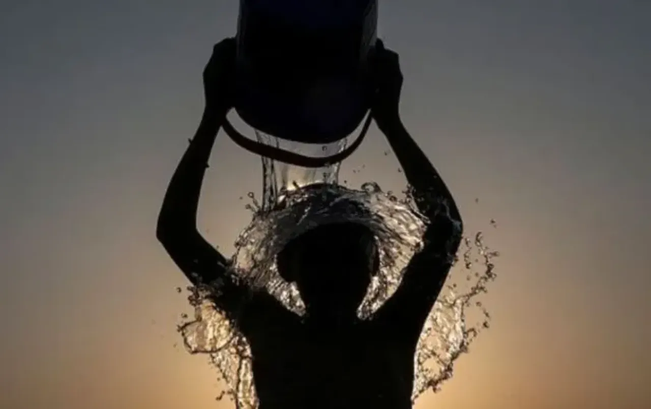 UP HEAT WAVE ALERT: यूपी में हीटवेव से 1000 से ज्यादा चमगादड़ों की मौत, झांसी आगरा का पारा हाई