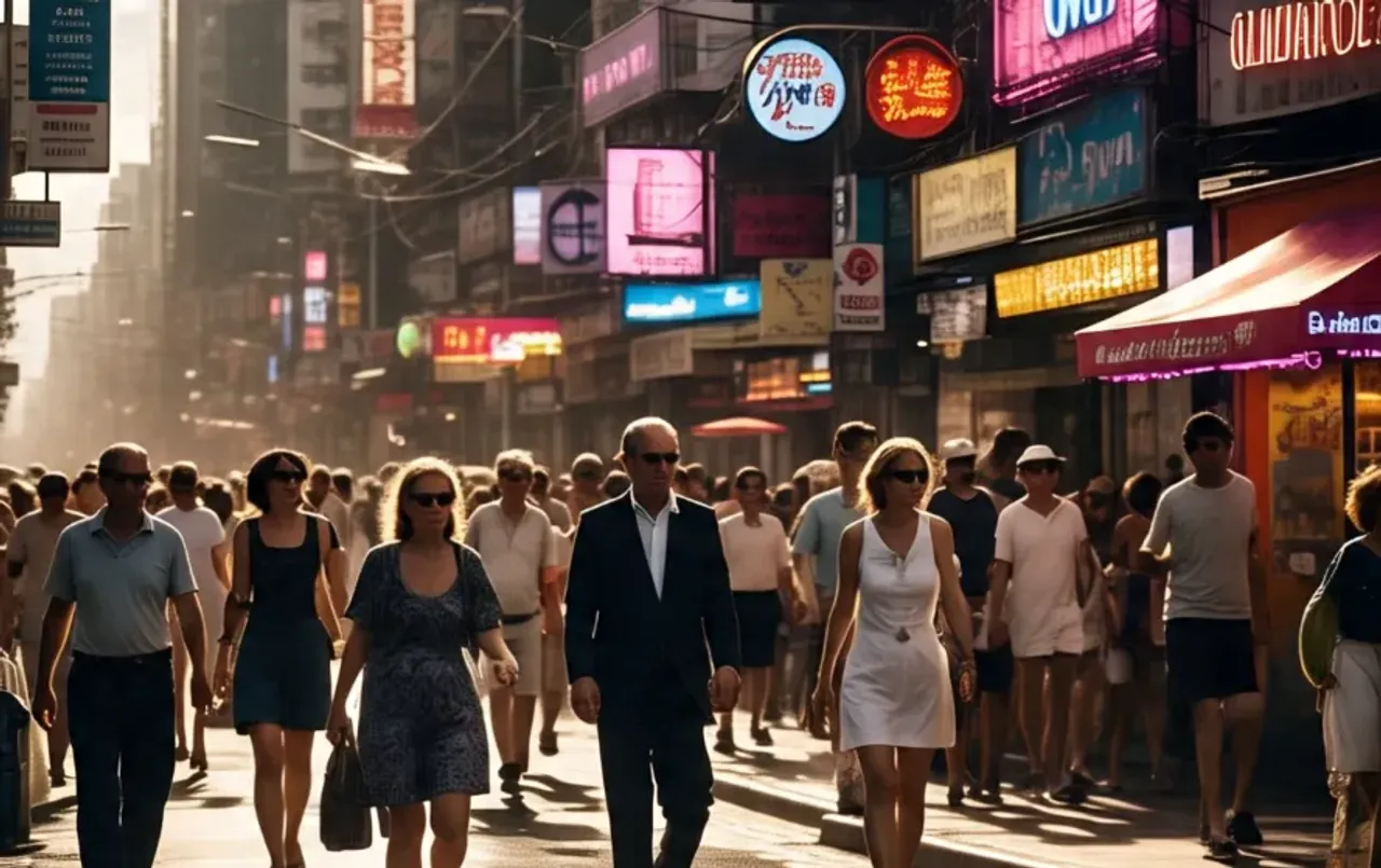 UP Weather today: सूरज की तपिश से झुलस रहा उत्तर प्रदेश, रातें भी गर्म, आठ जिलों का पारा हाई