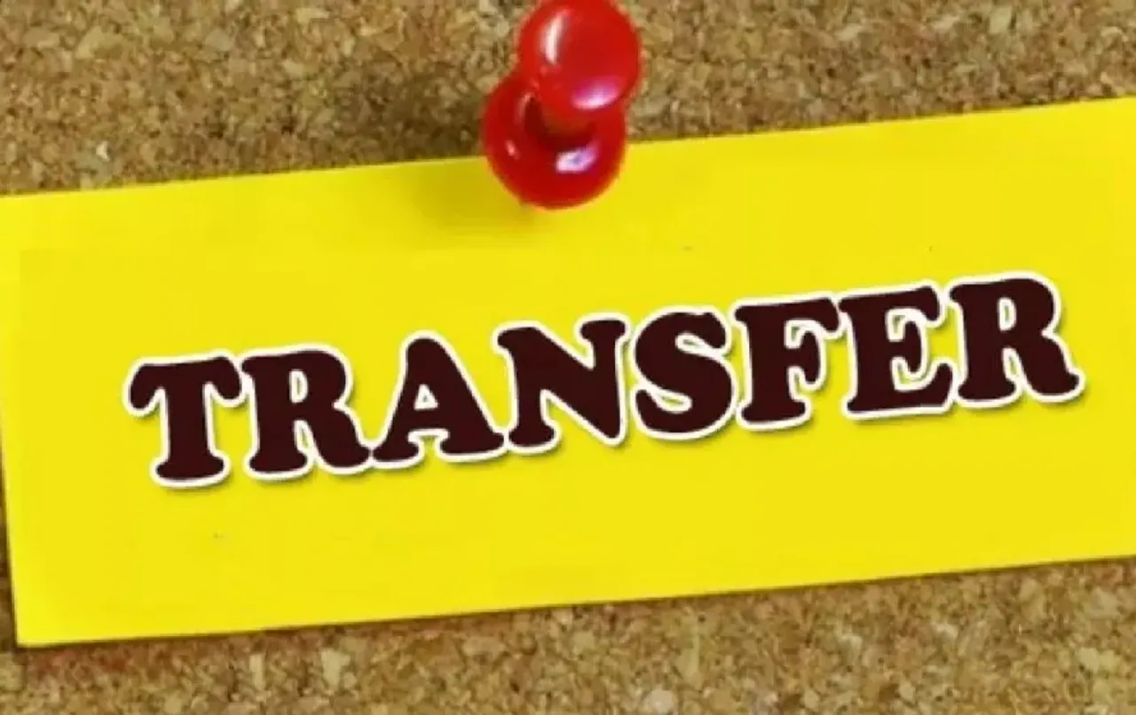 UP Transfer News: तबादलों में भ्रष्टाचार के आरोपों से घिरी योगी सरकार, कई विभागों में सत्र शून्य घोषित, CM योगी सख्त