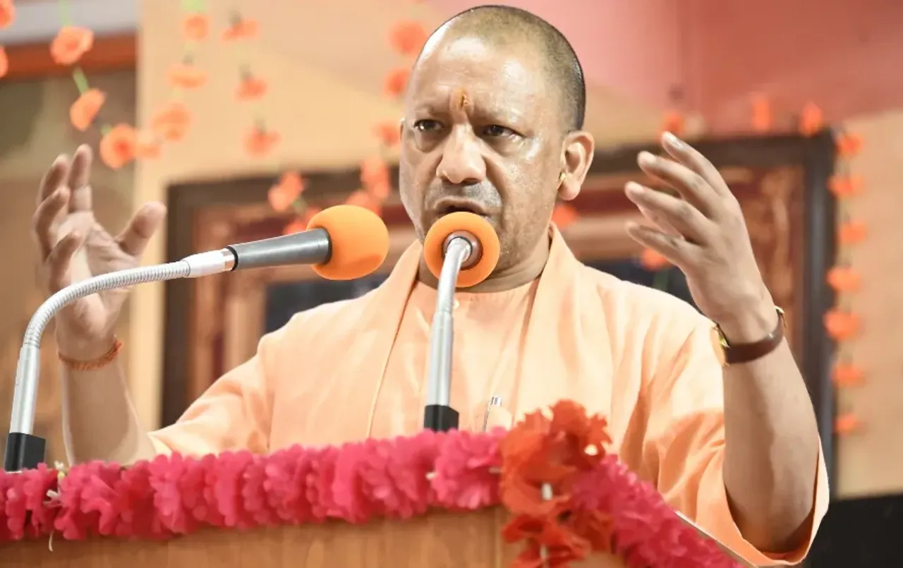 Yogi Adityanath: सीएम योगी का दो दिवसीय गोरखपुर दौरा, पंत पार्क पहुंचकर पूर्व सीएम गोविंद वल्लभ पंत को किया नमन