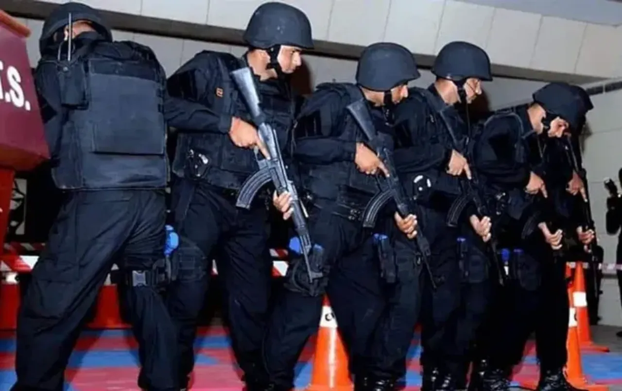 Lucknow News:  लखनऊ में एटीएस को बड़ी कामयाबी, पाकिस्तानी खुफिया एजेंसी आईएसआई का संदिग्ध एजेंट गिरफ्तार