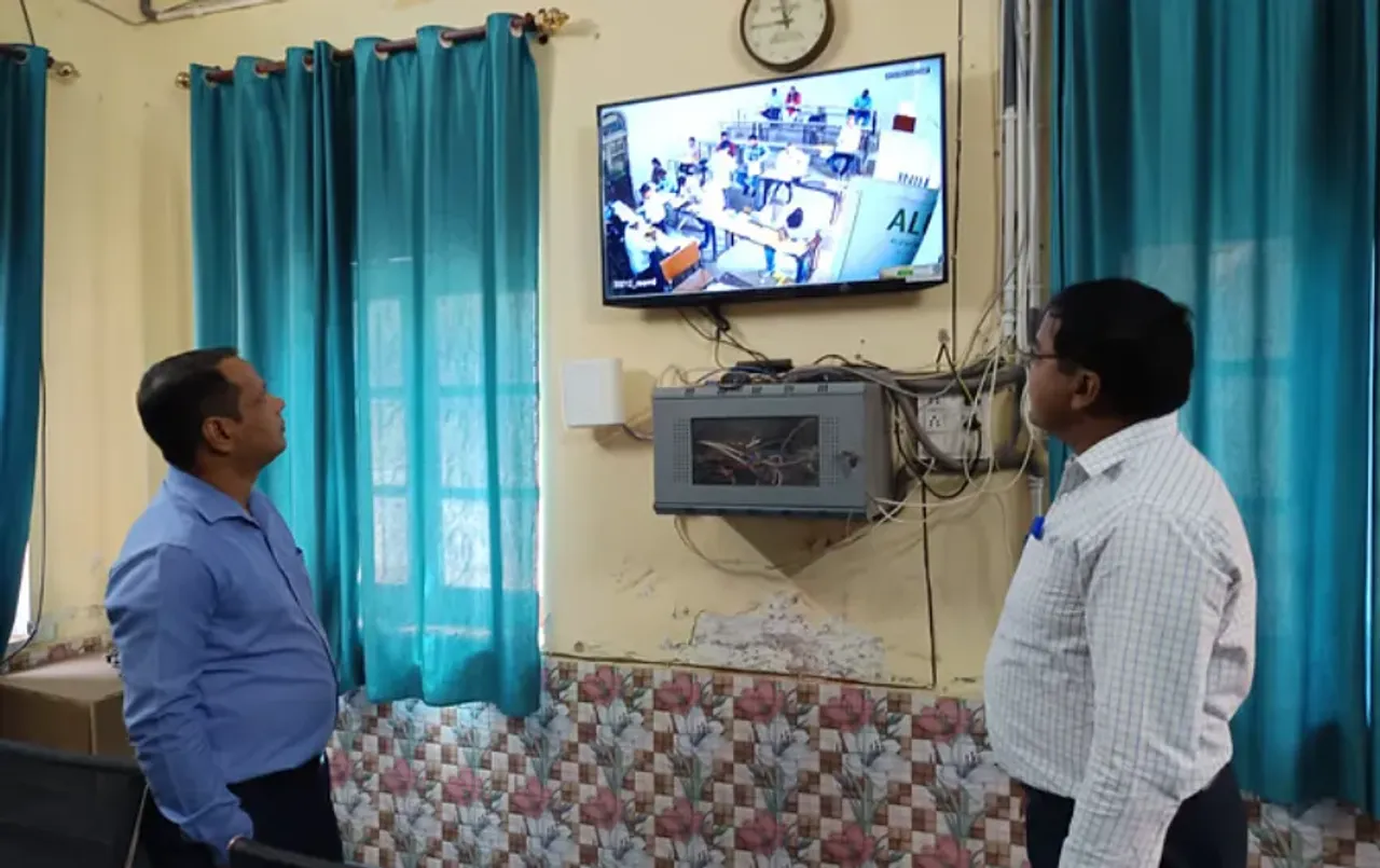 UP Board Copy Check: क्या नहीं हो पाएगी UP बोर्ड की कॉपियों की जांच, शिक्षकों में तगड़ा विरोध,पुरानी पेंशन समेत ये मांगे