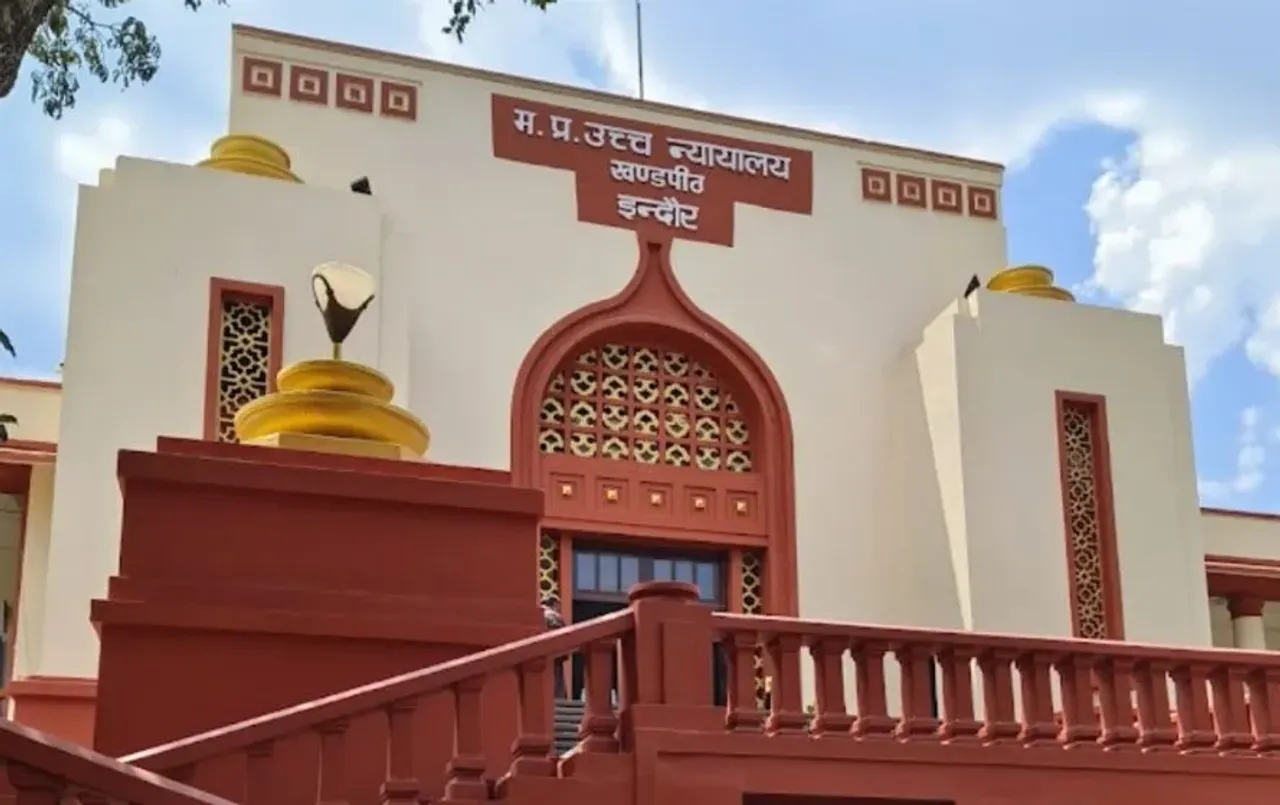 इंदौर के शिवाजी मार्केट के दुकानदारों को राहत: लॉटरी सिस्टम के फैसले पर हाईकोर्ट का स्टे, 18 फरवरी को अगली सुनवाई