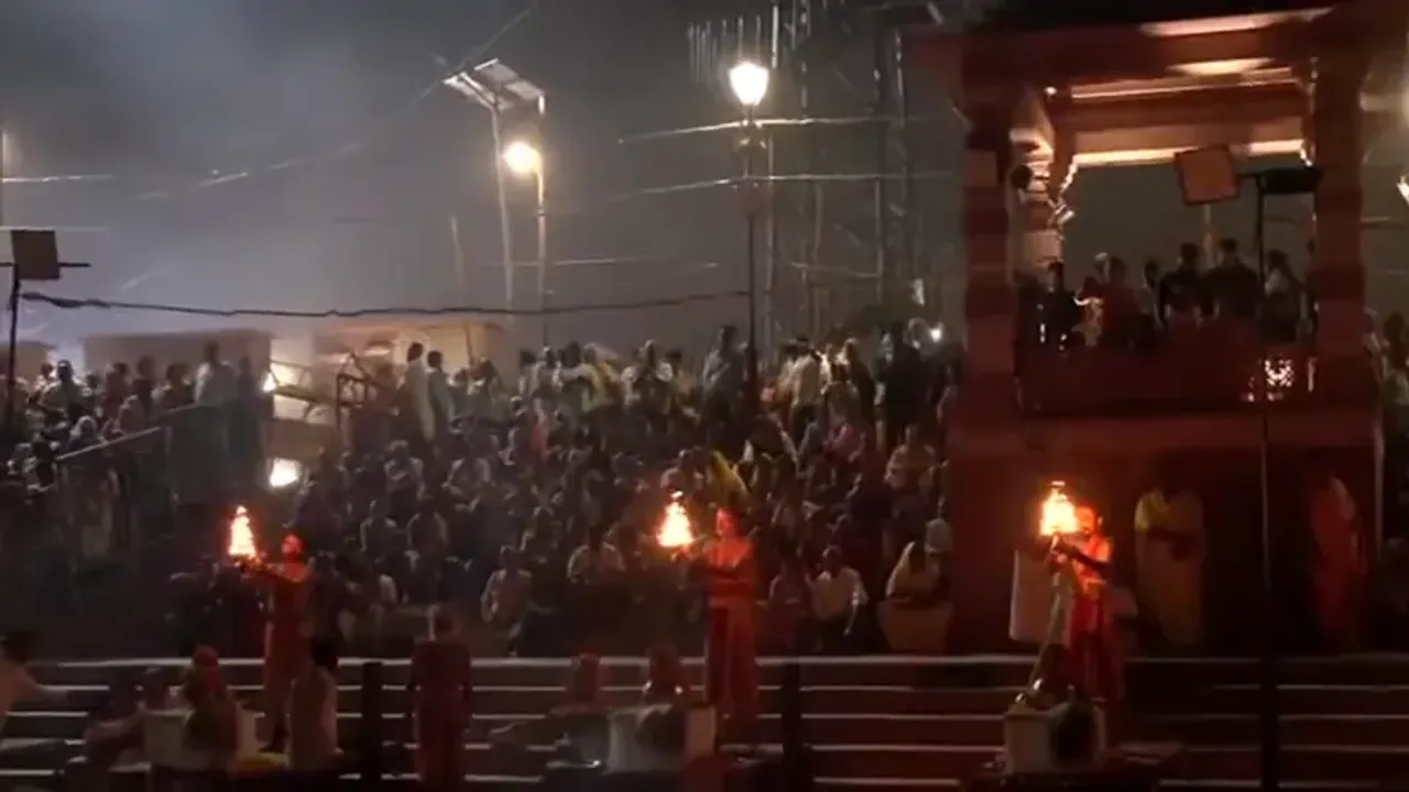 Ayodhya Deepotsav 2025: अयोध्या की तैयारियां अंतिम पड़ाव पर, राम की पैड़ी के 56 घाटों पर बिछाए गए 29 लाख दीये