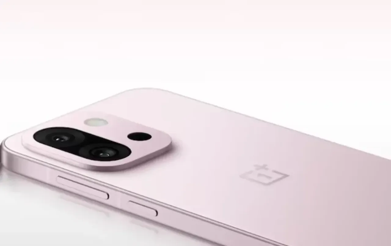 OnePlus 13s Launch