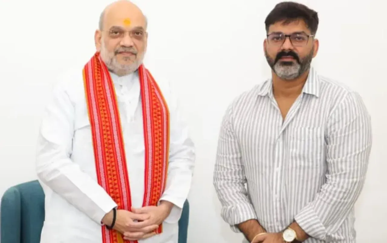 Pawan Singh: बीजेपी ने जारी की 40 स्टार प्रचारकों की लिस्ट, भोजपुरी स्टार पवन सिंह भी शामिल,महिला नेताओं को भी मिली जगह