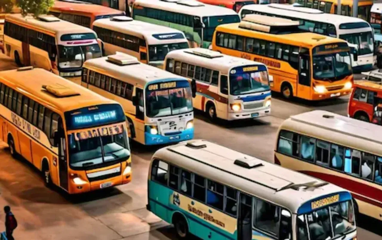 Bhopal Banganga Accident