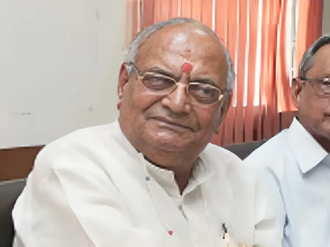 MP के पूर्व वित्त मंत्री राघवजी को सुप्रीम कोर्ट से राहत, यौन शोषण मामले में क्लीन चिट, बोले मर जाता तो कलंक रह जाता