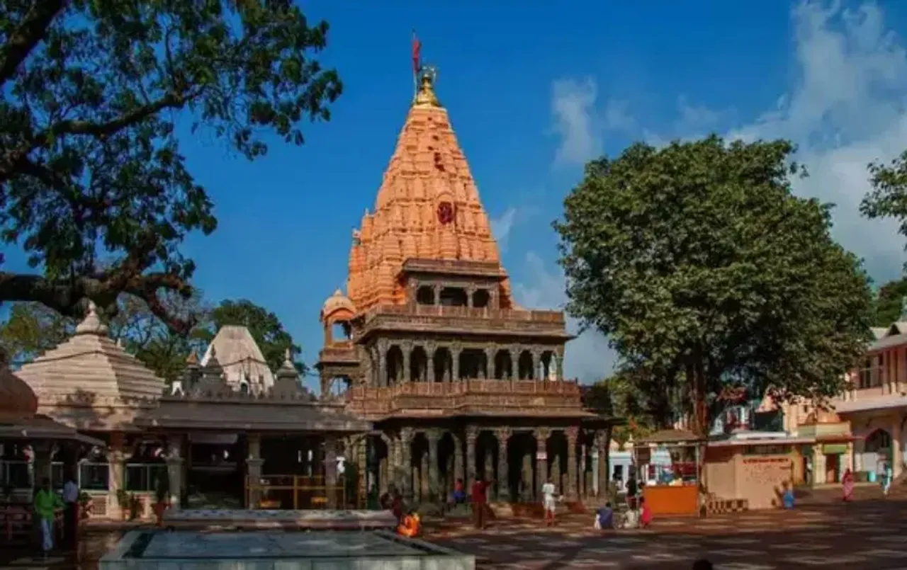 Ujjain News: महाकाल मंदिर के पास अंडा गली व बेगम बाग का नाम बदले जाएं, सांसद, पुजारी-संत की मांग