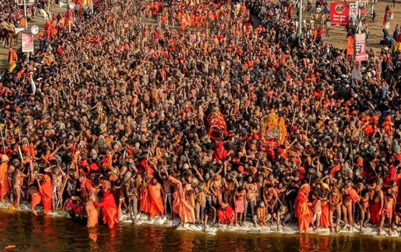 mahakumbh 2025