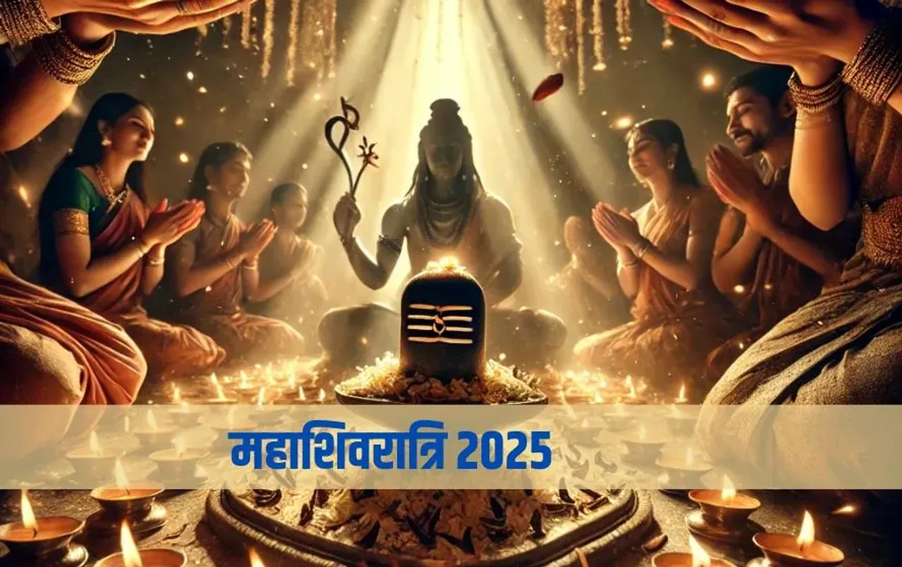 Mahashivratri Shivling Puja Clove: महाशिवरात्रि पर शिवलिंग पर चढ़ाए लौंग का जोड़ा, पूरी होगी मनोकामना, कष्ट होंगे दूर