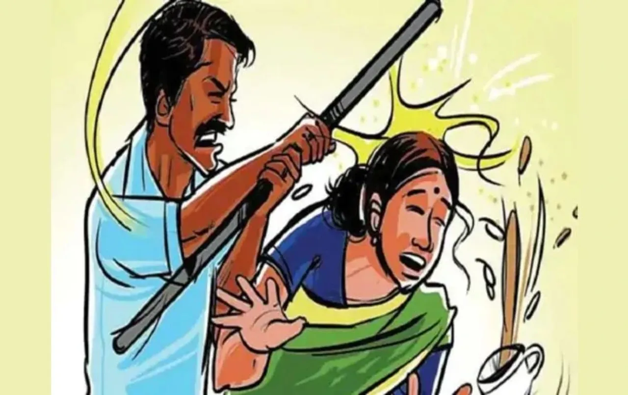 क्रूरता की हदें पार: चरित्र शंका में आशा कार्यकर्ता के ससुरालवालों ने निजी अंग में डाली मिर्च, शरीर पर कई जगह दागा