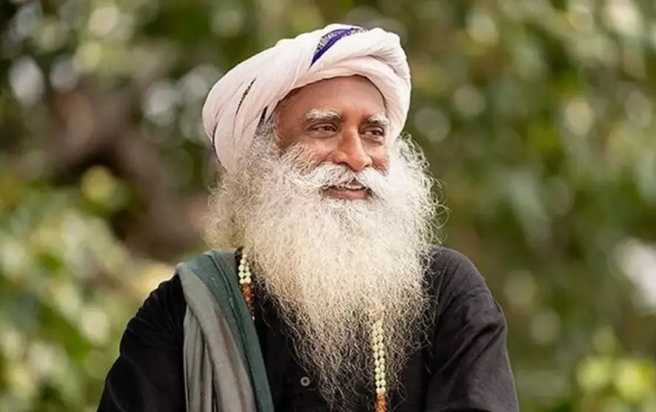 SADGURU