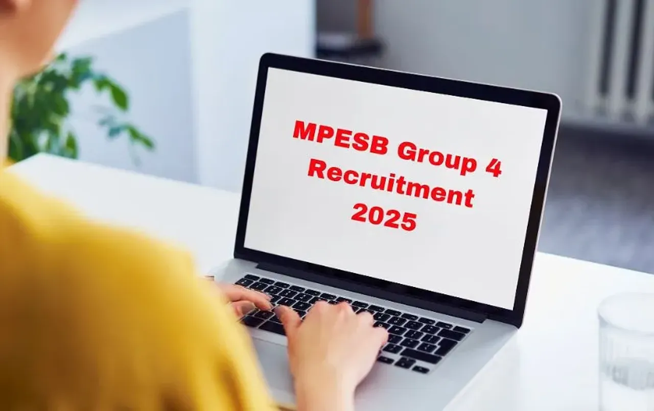 MP के युवाओं के लिए सरकारी नौकरी पाने का मौका, MPESB ने निकाली 966 पदों पर वैकेंसी, ऐसे करें अप्लाई