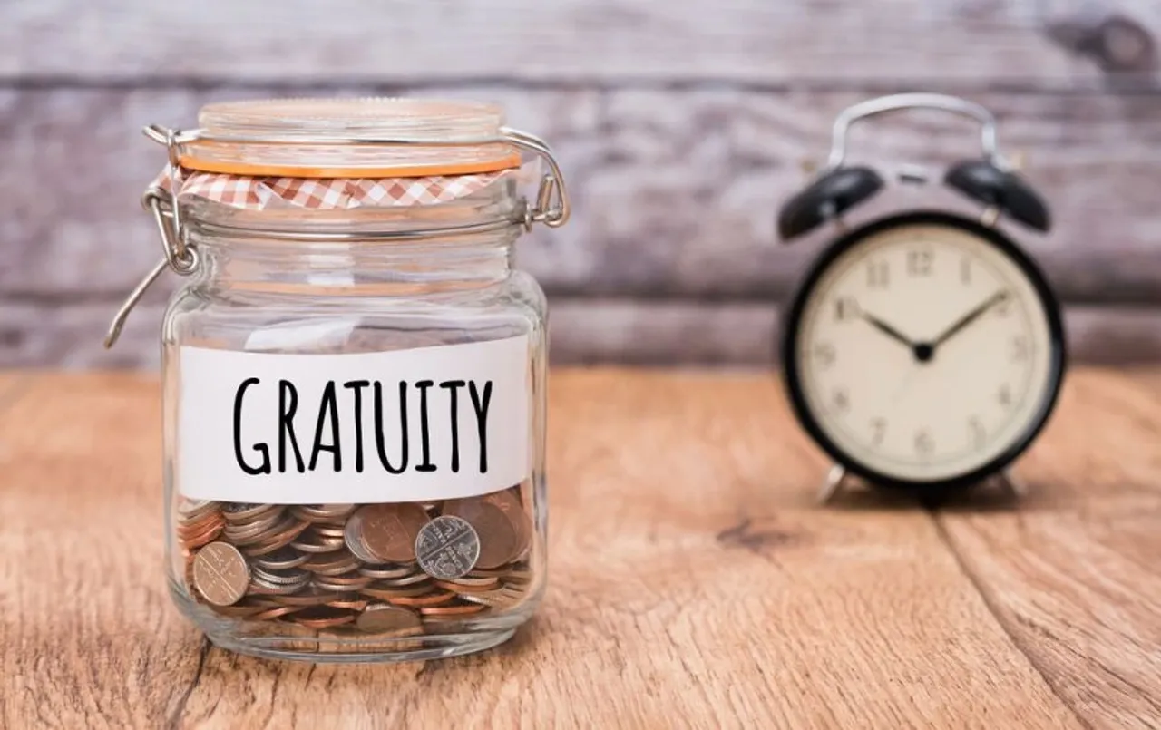 Gratuity News: मध्यप्रदेश के सरकारी कर्मचारियों के लिए जरूरी खबर, ग्रेच्युटी बढ़ाने पर फैसला जल्द