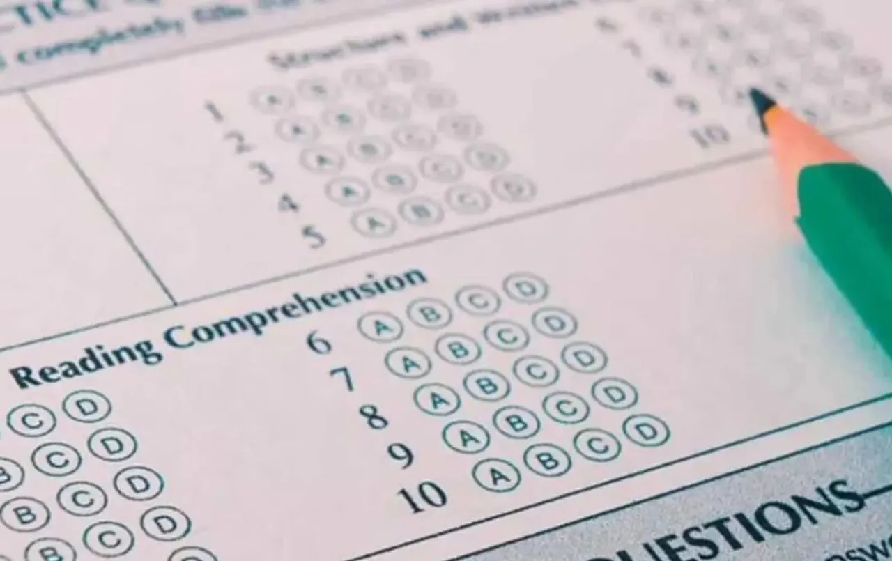 MP SET Result 2024: एमपी राज्य पात्रता परीक्षा की फाइनल आंसर-की जारी, इस लिंक से फटाफट करें डाउनलोड