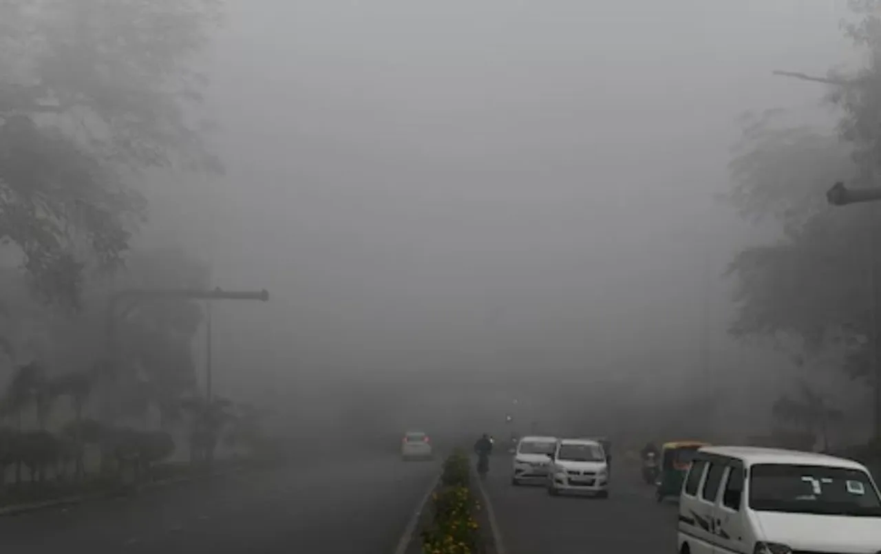 MP Weather Forecast: एमपी में सर्द हवा से बढ़ी ठिठुरन, मंगलवार से मिलेगी राहत, इस तारीख से फिर गिरेगा मावठा